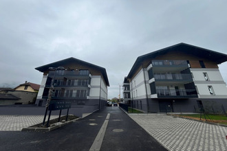 achat appartement marignier 74970