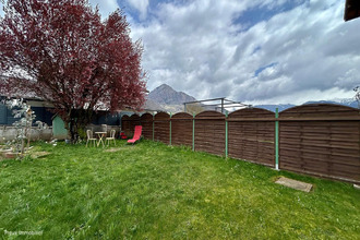 achat appartement marignier 74970