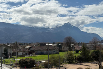 achat appartement marignier 74970