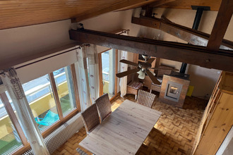 achat appartement marignier 74970