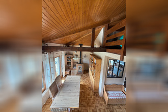 achat appartement marignier 74970