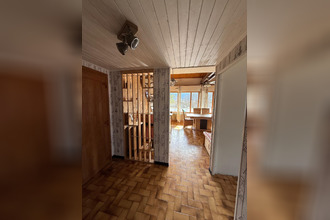 achat appartement marignier 74970