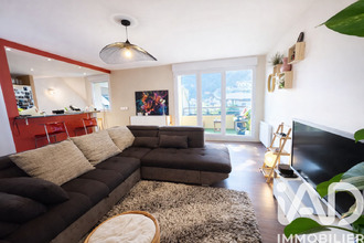 achat appartement marignier 74970