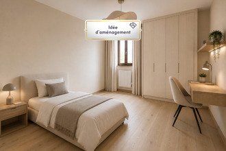 achat appartement marignier 74970