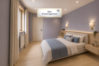 achat appartement marignier 74970