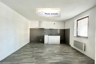 achat appartement marignier 74970