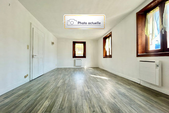 achat appartement marignier 74970