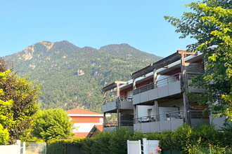 achat appartement marignier 74970