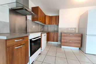 achat appartement marignier 74970