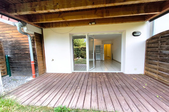 achat appartement marignier 74970