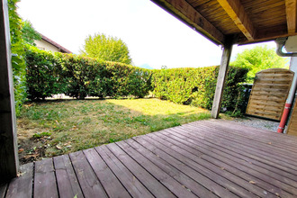 achat appartement marignier 74970