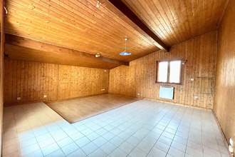 achat appartement marignier 74970