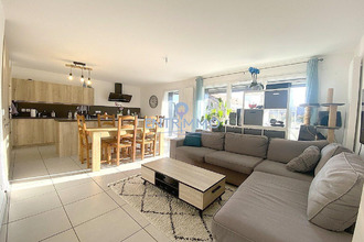 achat appartement marigny-st-marcel 74150