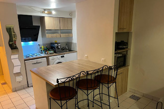 achat appartement marigot 97150