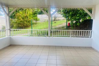 achat appartement marigot 97225