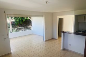 achat appartement marigot 97225