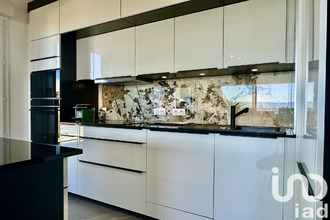 achat appartement marin 74200