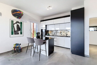 achat appartement marin 74200