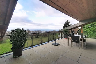 achat appartement marin 74200