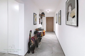 achat appartement marin 74200