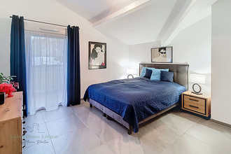 achat appartement marin 74200