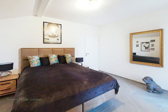 achat appartement marin 74200