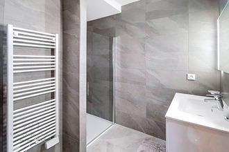 achat appartement marin 74200