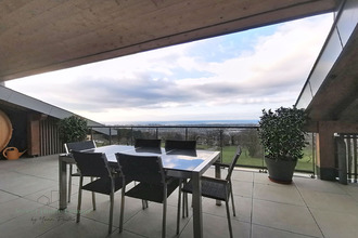 achat appartement marin 74200