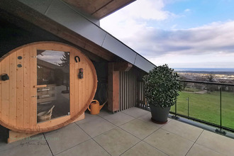 achat appartement marin 74200