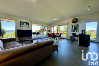 achat appartement marin 74200