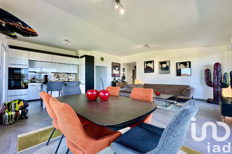 achat appartement marin 74200