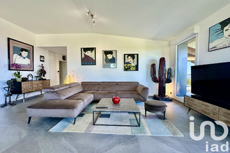 achat appartement marin 74200