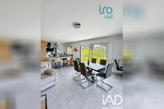 achat appartement marin 74200