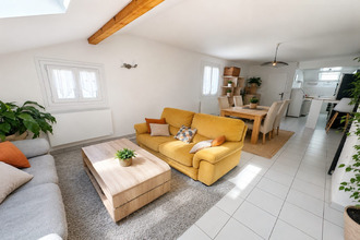 achat appartement marin 74200