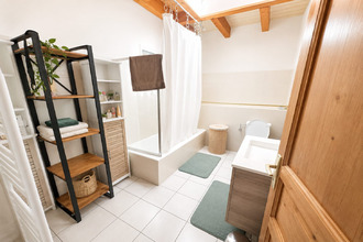 achat appartement marin 74200