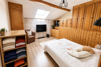 achat appartement marin 74200