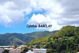 achat appartement marin 97290