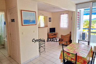 achat appartement marin 97290