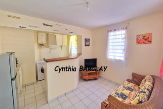 achat appartement marin 97290