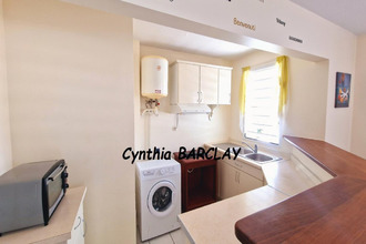 achat appartement marin 97290