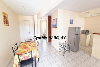 achat appartement marin 97290
