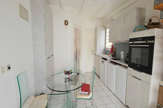 achat appartement marin 97290