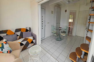 achat appartement marin 97290