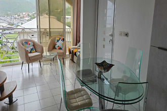 achat appartement marin 97290