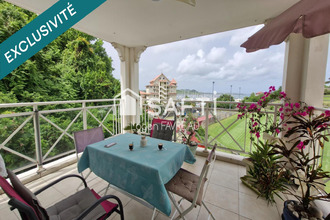 achat appartement marin 97290