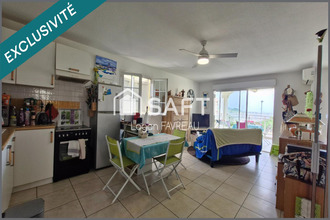 achat appartement marin 97290