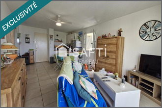 achat appartement marin 97290