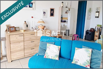 achat appartement marin 97290