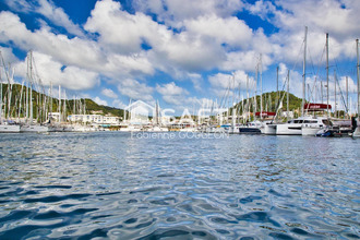 achat appartement marin 97290