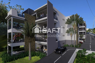 achat appartement marin 97290